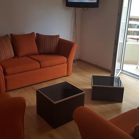 Summer Sea Apartment Будва Екстер'єр фото