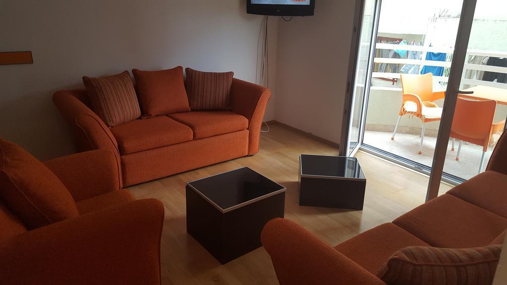Summer Sea Apartment Будва Екстер'єр фото