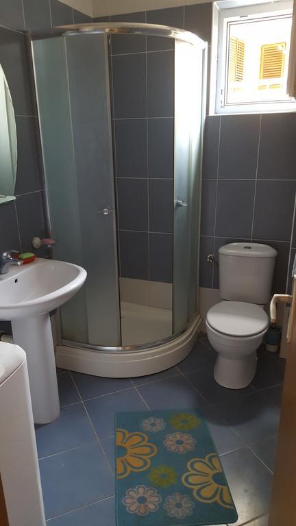 Summer Sea Apartment Будва Екстер'єр фото